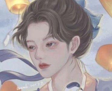 ​致自己本命年的唯美句子39句