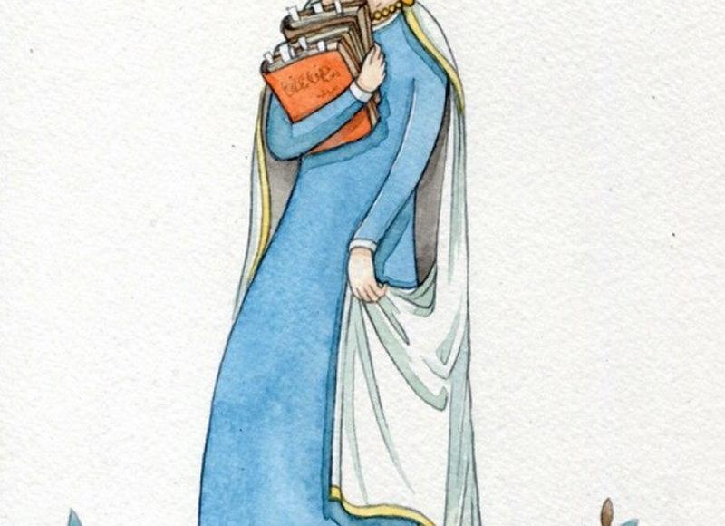  感人的爱情故事