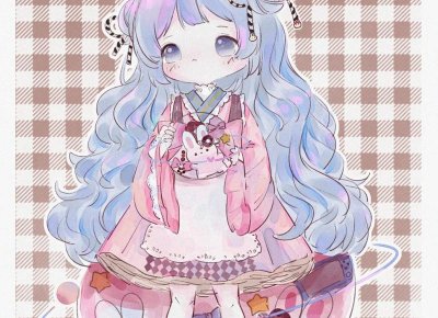 ​夸女生的彩虹屁文案，遇见你，是所有故事的开始