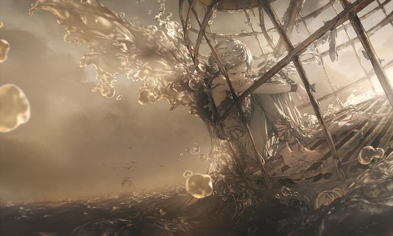  令人难忘的情感故事