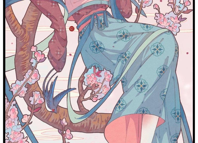 冬天里的一点甜 情侣甜甜的恋爱故事