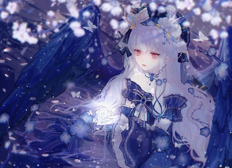  我听过最美的爱情故事