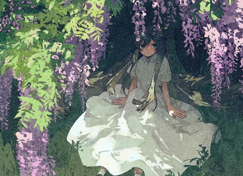 凡人之爱：情侣名字的故事