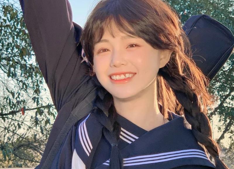 异地恋见面有多疯狂？一对情侣的故事让你泪目