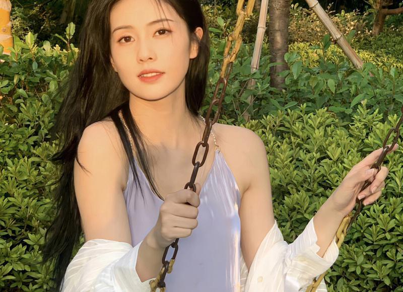 陈天润：一个人的爱情故事