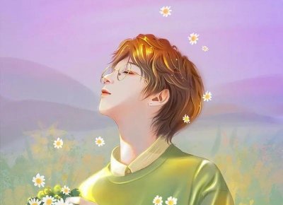 ​恋爱故事长篇超甜的