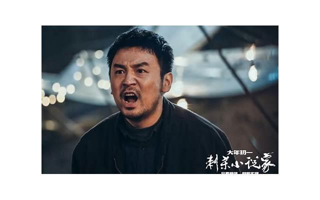 行尸走肉刀女（刀女的故事线如何收场）