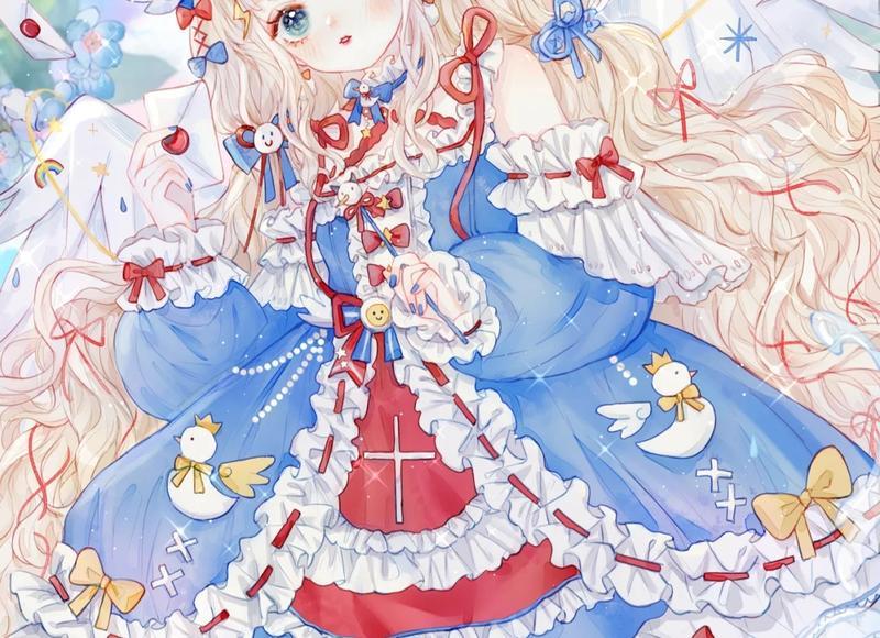 黑白配的结婚宣言：两个人的爱情故事如何穿越时光？