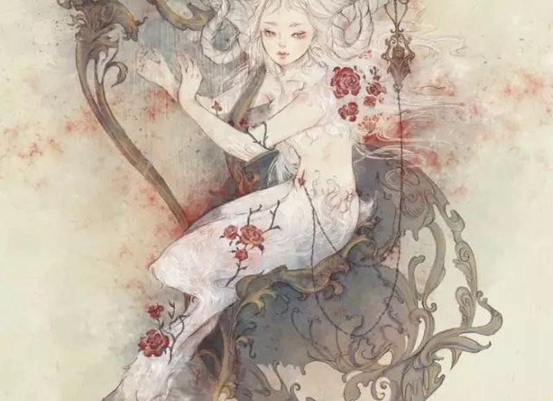 在牵手的一瞬间，我们的爱情故事如何开启？