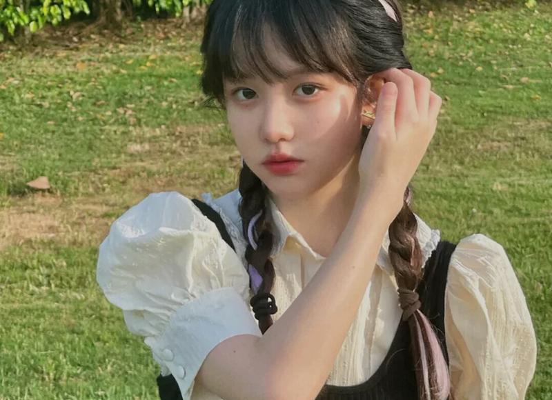 网恋文章：从陌生到相爱的故事