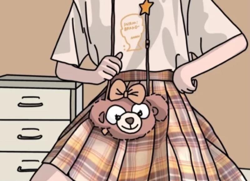 龚小京的爱情故事：如何挽回心爱的人？