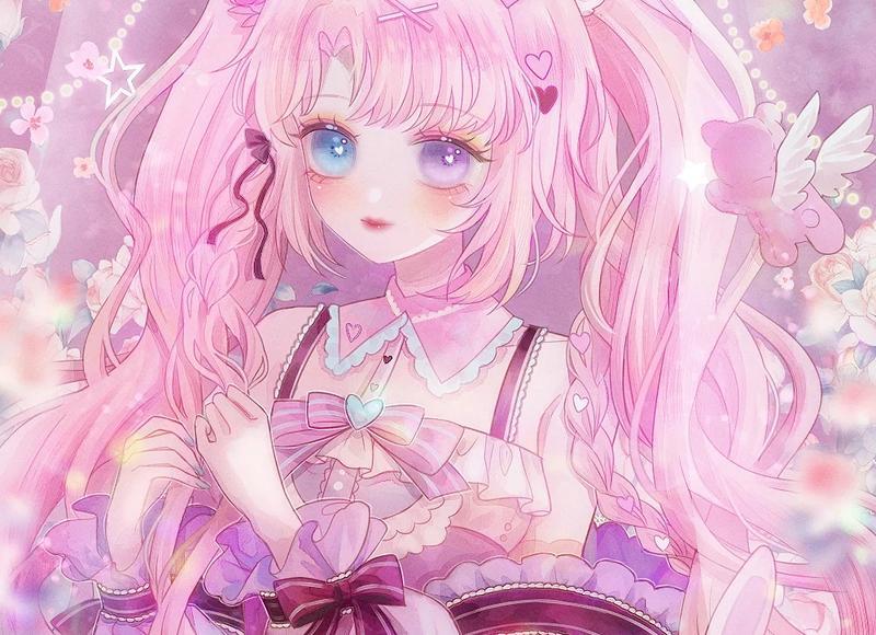 给女朋友讲故事睡觉的故事甜甜的