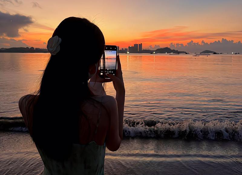 探寻十二星座古风故事，展现特别的魅力