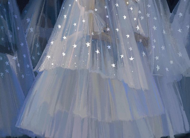 曾经的故事写不出结局 写故事的刘小念我们不是一路人