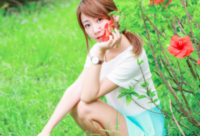 ​非主流女生个性网名 好听的网名女生昵称