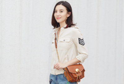 ​qq名字女，女生简短好听昵称352个