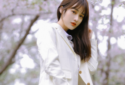 qq名字女生昵称 古灵精怪的qq女生网名