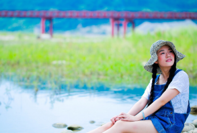 ​治愈朋友圈签名语录 治愈系个性签名