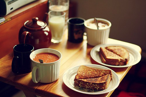 可爱小女生微信签名大全(精选59句)