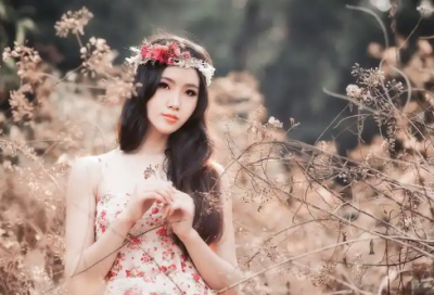 ​三字古风系列情侣网名