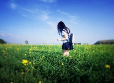 ​女生简短好听的唯美昵称