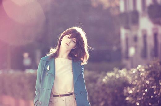 晚安说说正能量致自己