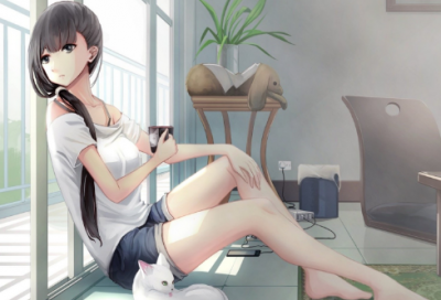 ​好看的qq名字391个