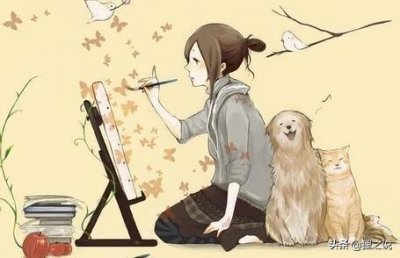 ​似水流年的唯美短句（分享有诗意又文艺范的文案）