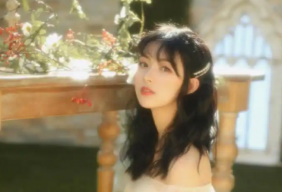 ​女生浪漫网名