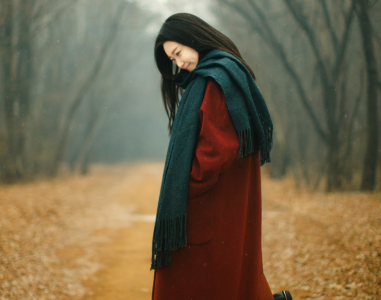 ​温柔到爆的神仙句子 坠入星河的温柔仙句