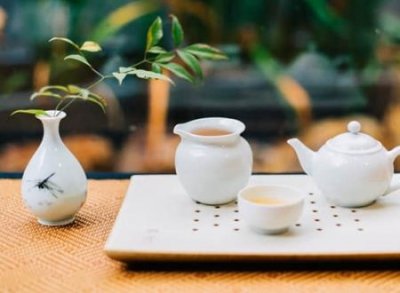 ​好听高雅一点的农家乐名字