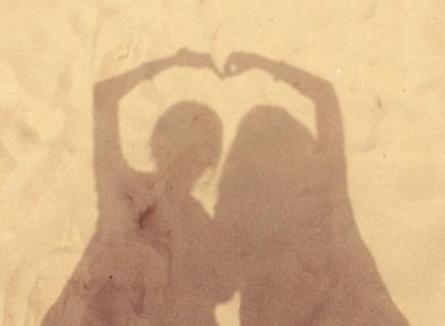 ​英文闺蜜网名