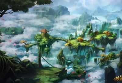 ​功夫熊猫台词