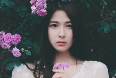 ​霸气侧漏的qq女生网名(170个)