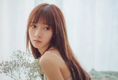 ​好听淡雅的网名二字女生(精选273个)