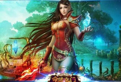 ​诗意的游戏网名(精选165个)