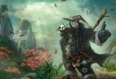 ​搞笑lol游戏网名(优选104个)