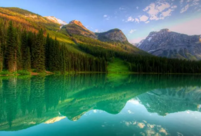 ​关于自信的小故事