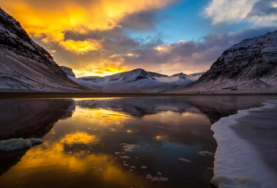 ​李白《静夜思》的赏析