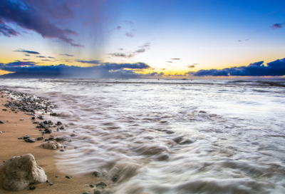 ​献给闺蜜安慰的话