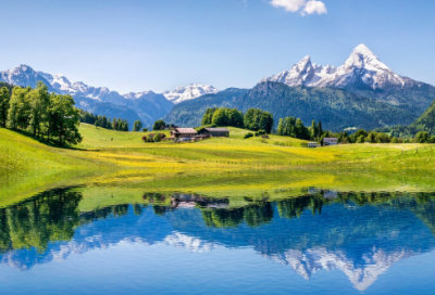 ​心理健康故事