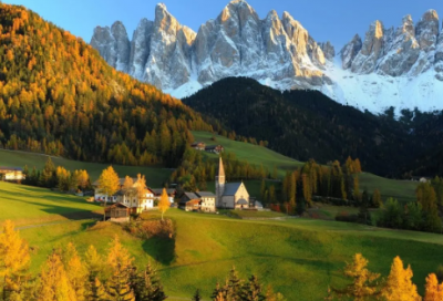 ​赞美桃花的语句