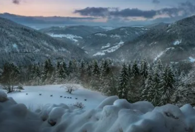 ​《最后一课》原文