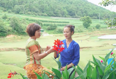 ​表白给男生的话