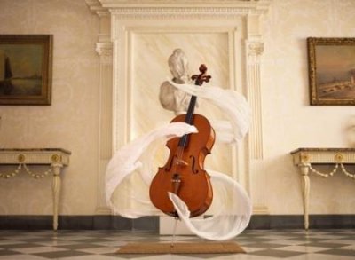 ​有艺术气息的琴行名字