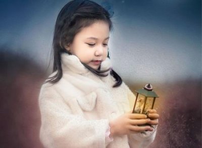 ​带熠字最吉利新潮的好听名字