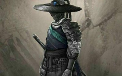 ​适合古代剑客大侠的霸气名字(精选62个)