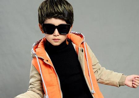 比较韩范的男孩名字