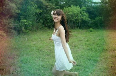 ​微信个性昵称女