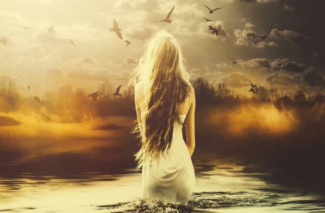 5个字的高级昵称 5个字的网名高级小众